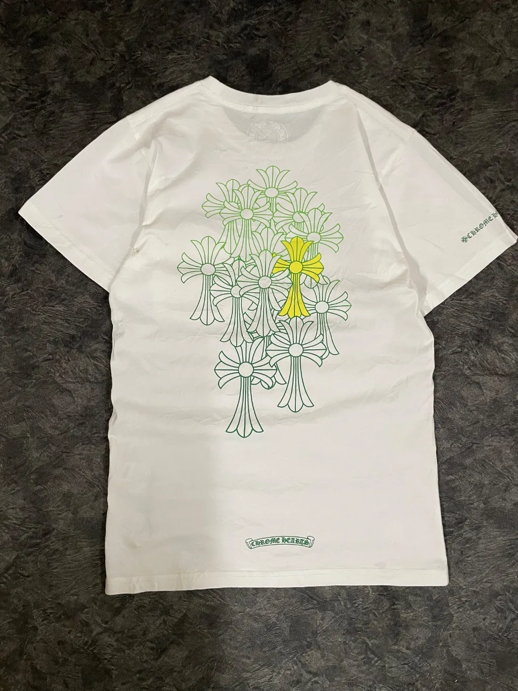 Chrome hearts T shirt