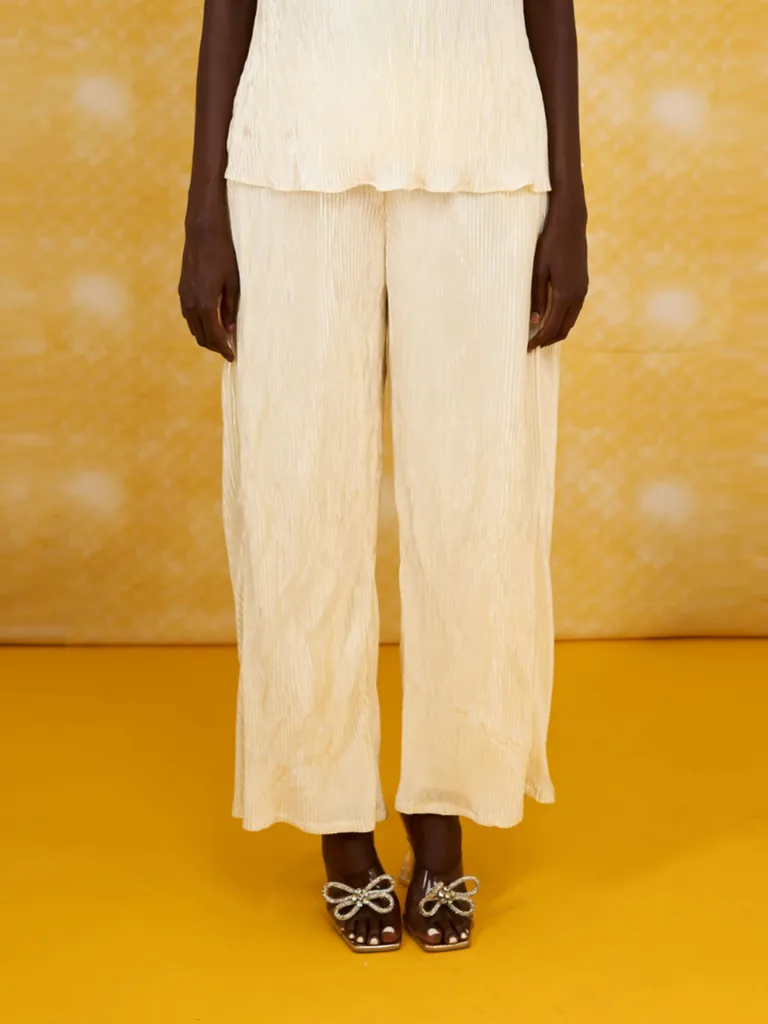 Spiritual war Pants