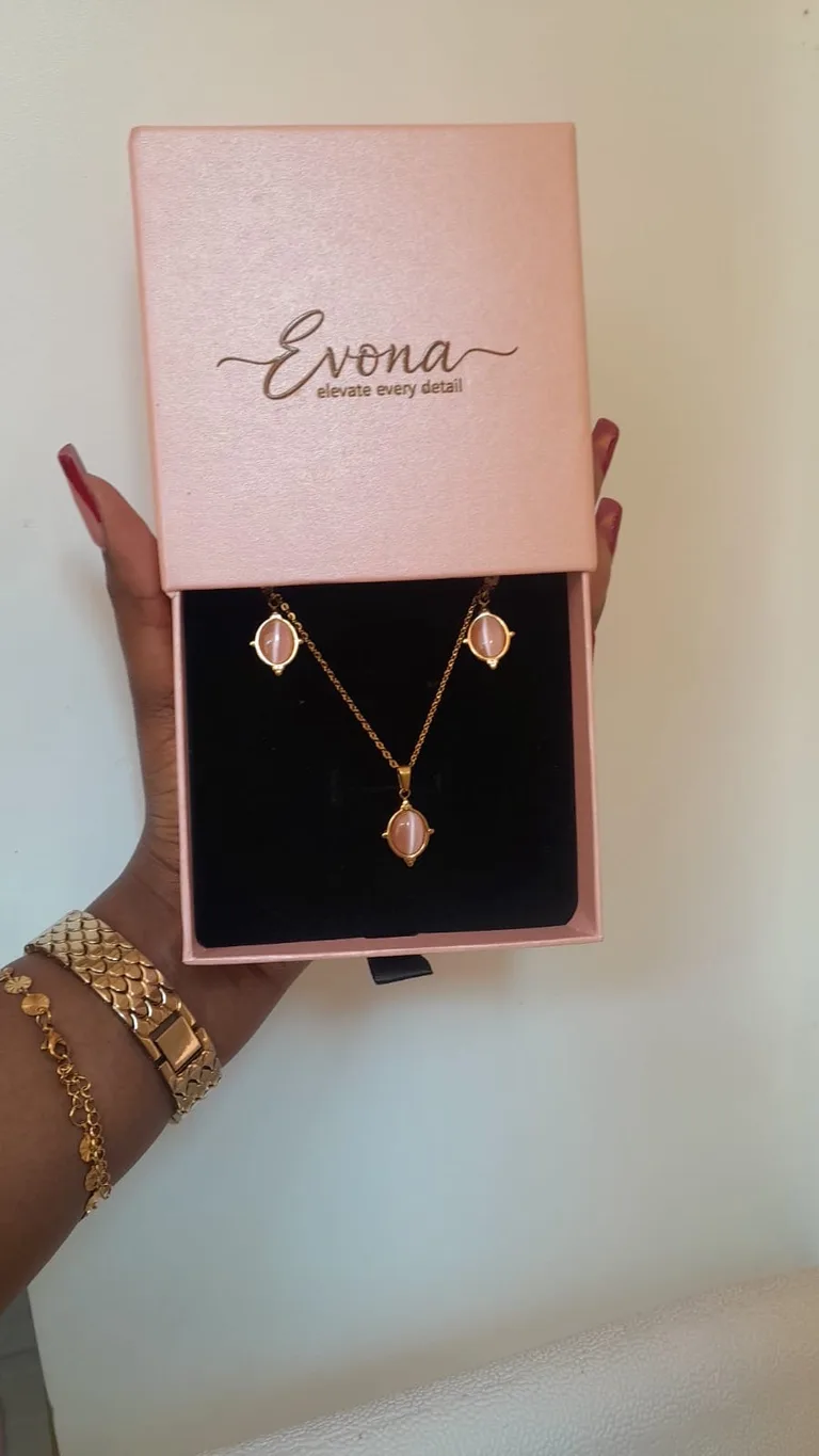 Evona box
