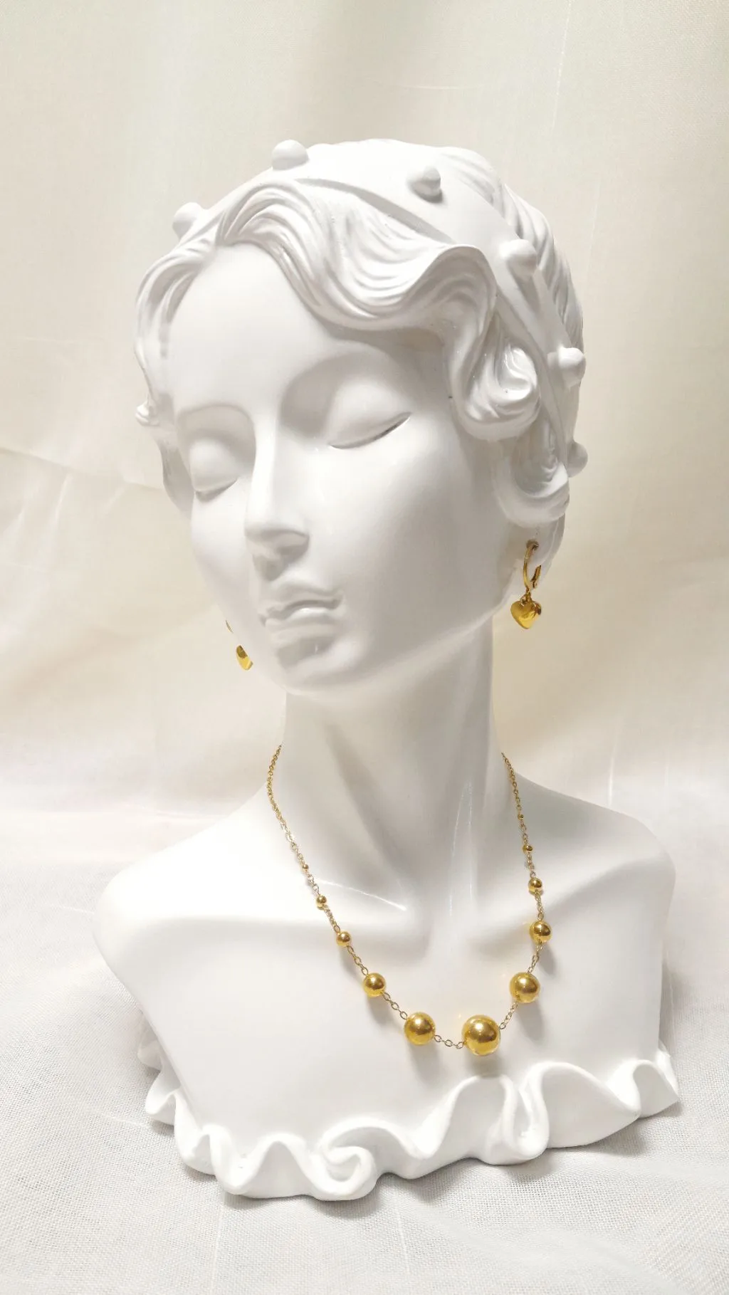 Josie Necklace
