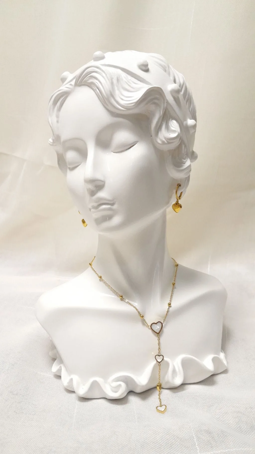 Marina Necklace
