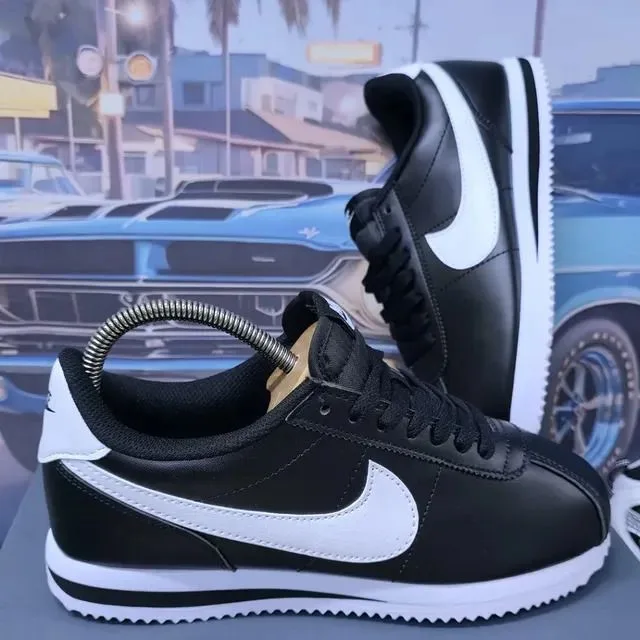 Nike Cortez Leather