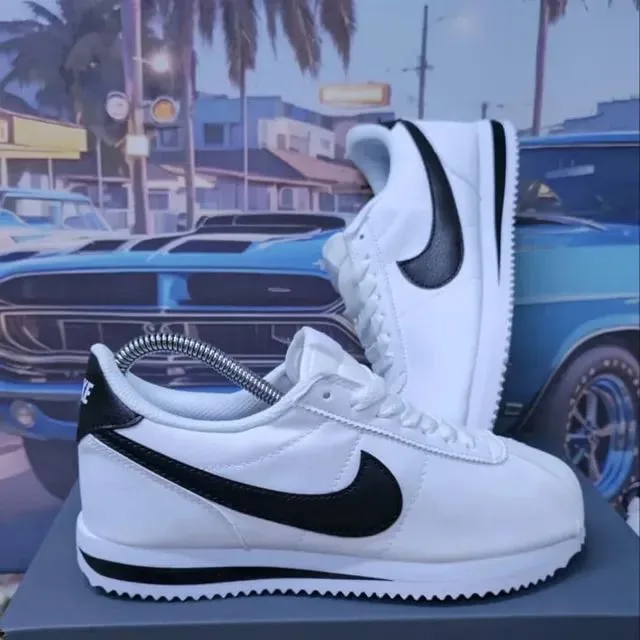 Nike Cortez Leather