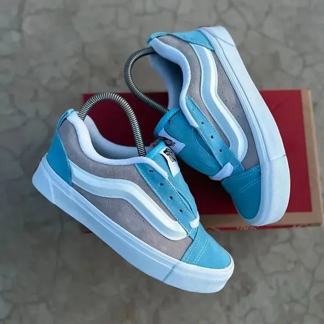 Vans Knu Skool