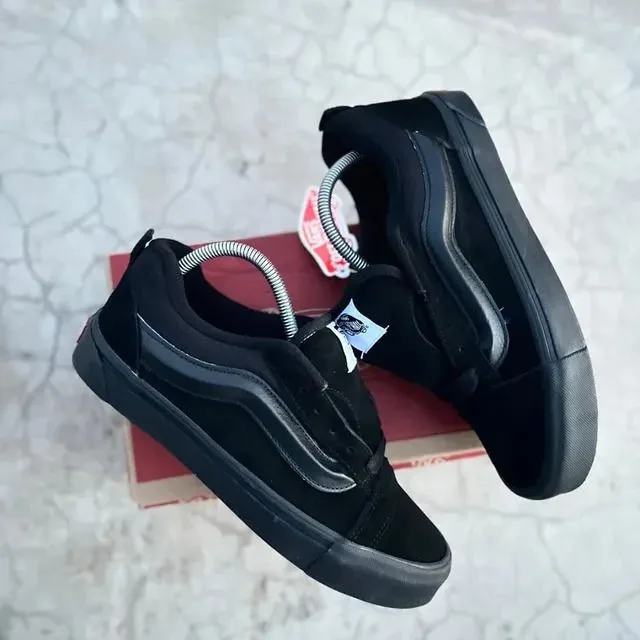 Vans Knu Skool