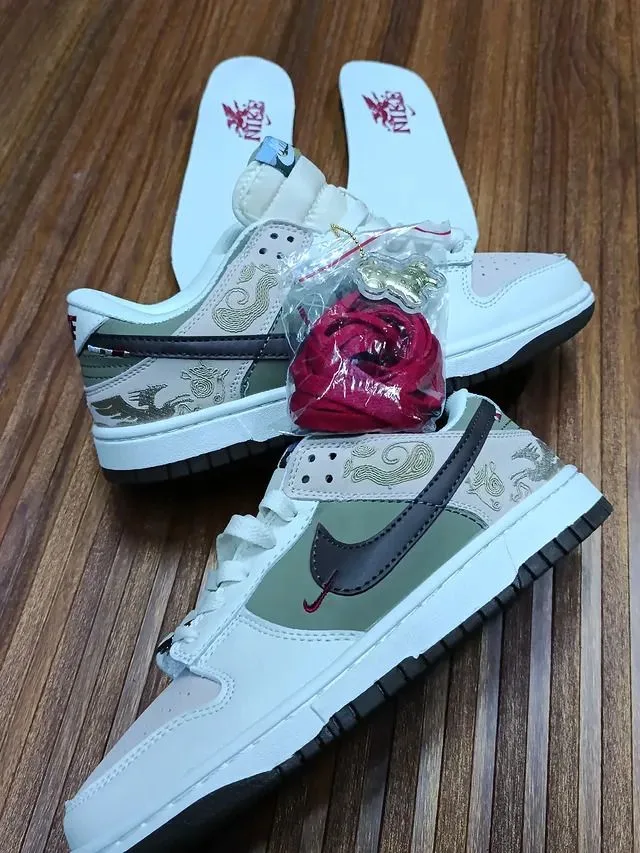Nike Dunk Low SE "Year of the Horse" (2026)