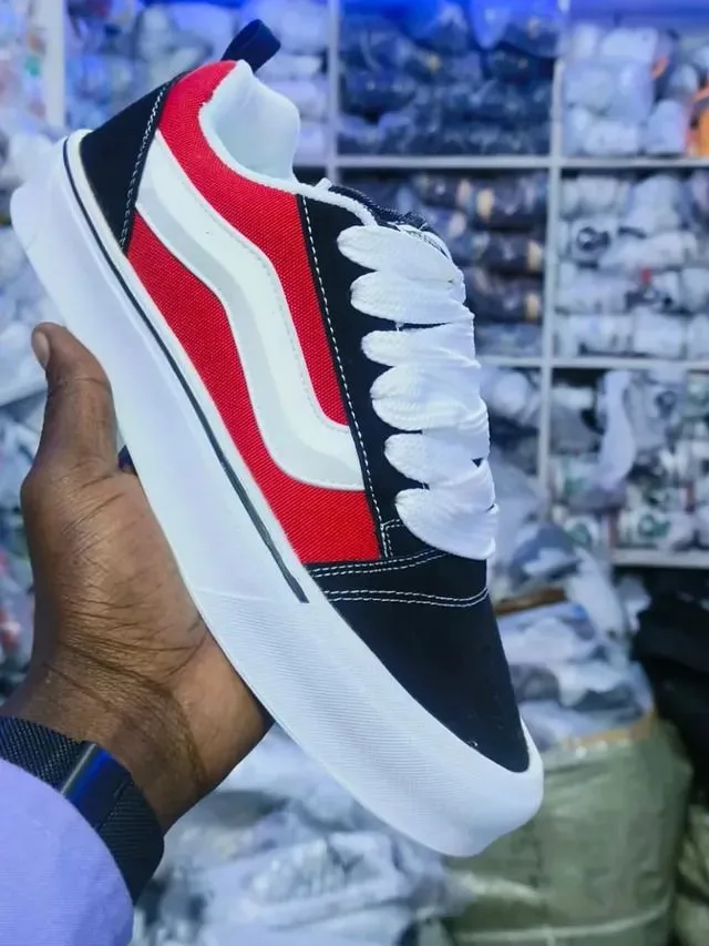 Vans Knu Skool Casual Shoes