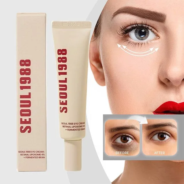Seoul 1988 Retinal Liposome Eye Cream (30ml)