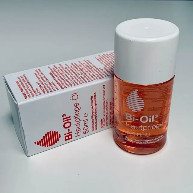 Bio-Oil Skincare Oil