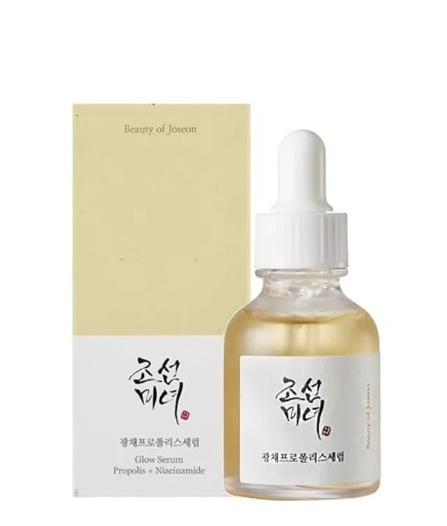 Beauty of Joseon Glow Serum (Propolis + Niacinamide)