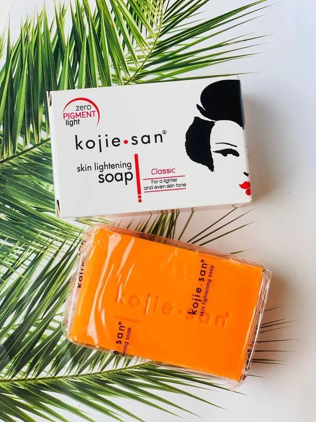 Kojie San Classic Soap