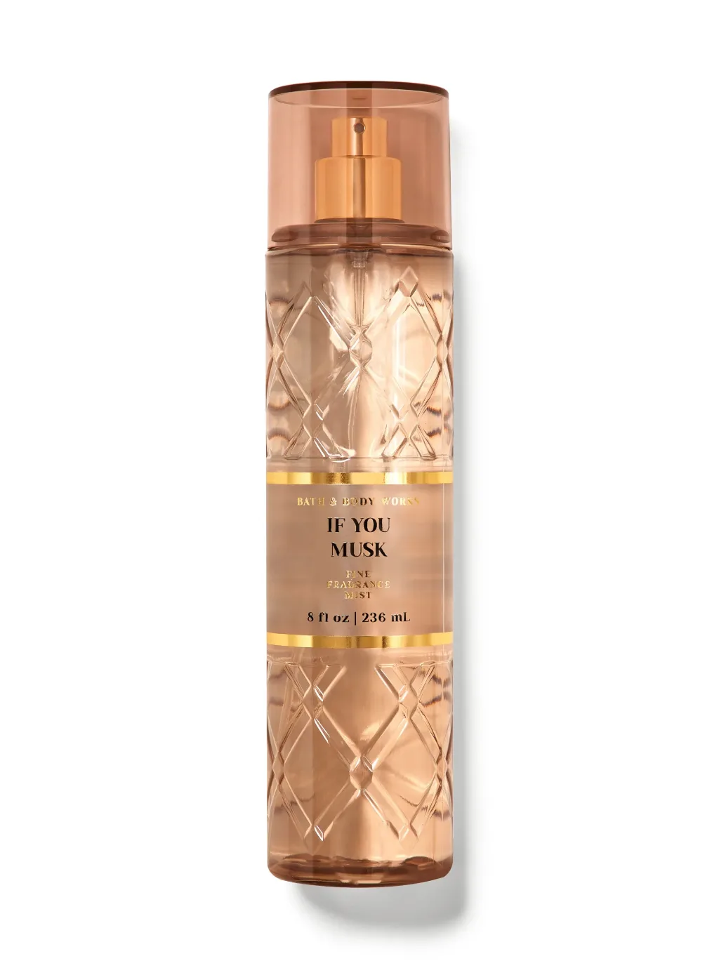 If You Musk Fine Fragrance
