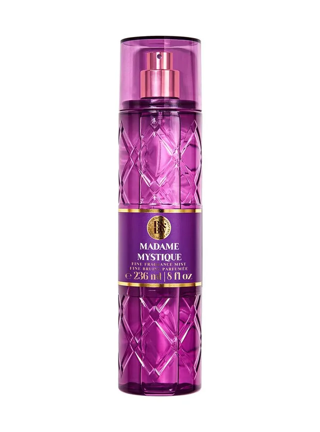 Madame Mystique Bath and Body Works