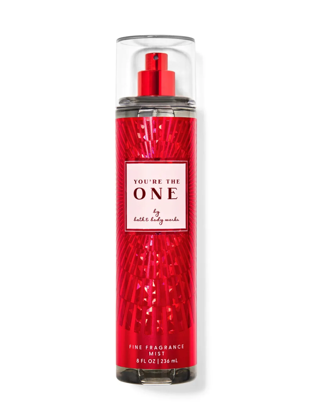 You're The One Bath and Body Works