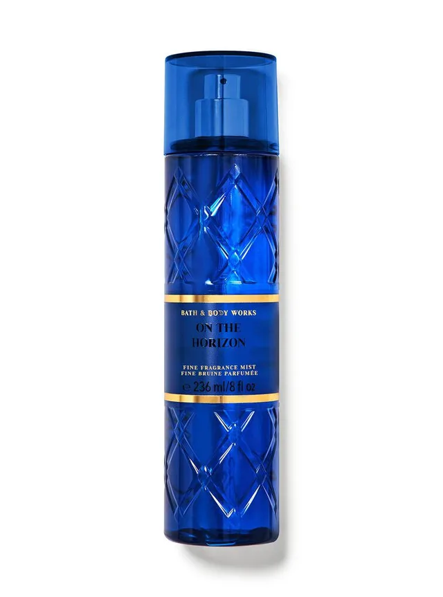 On The Horizon Bath and Body Works