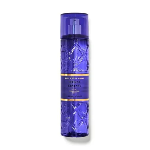 Floral Fantassy Bath and Body Works