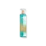 at the beach bath and body works