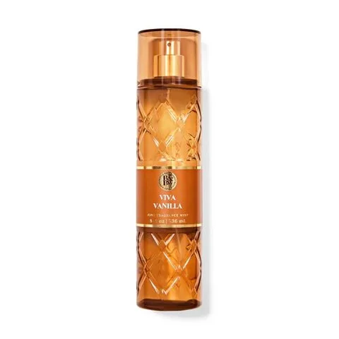 Viva Vanilla Bath and Body Works