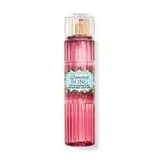 sweetest song bath and body works