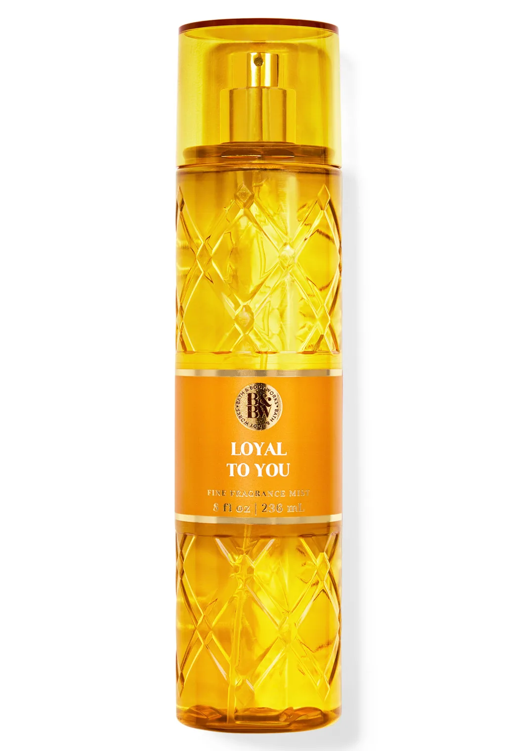 loyal to you bath and body works