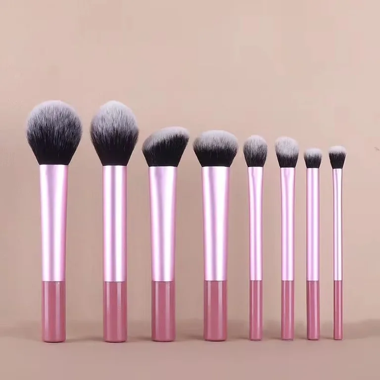 Barbie blending 7x Brush set ITEM00019