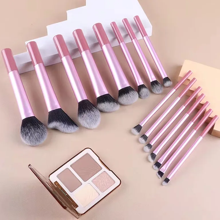 Barbie blending 15x brush set