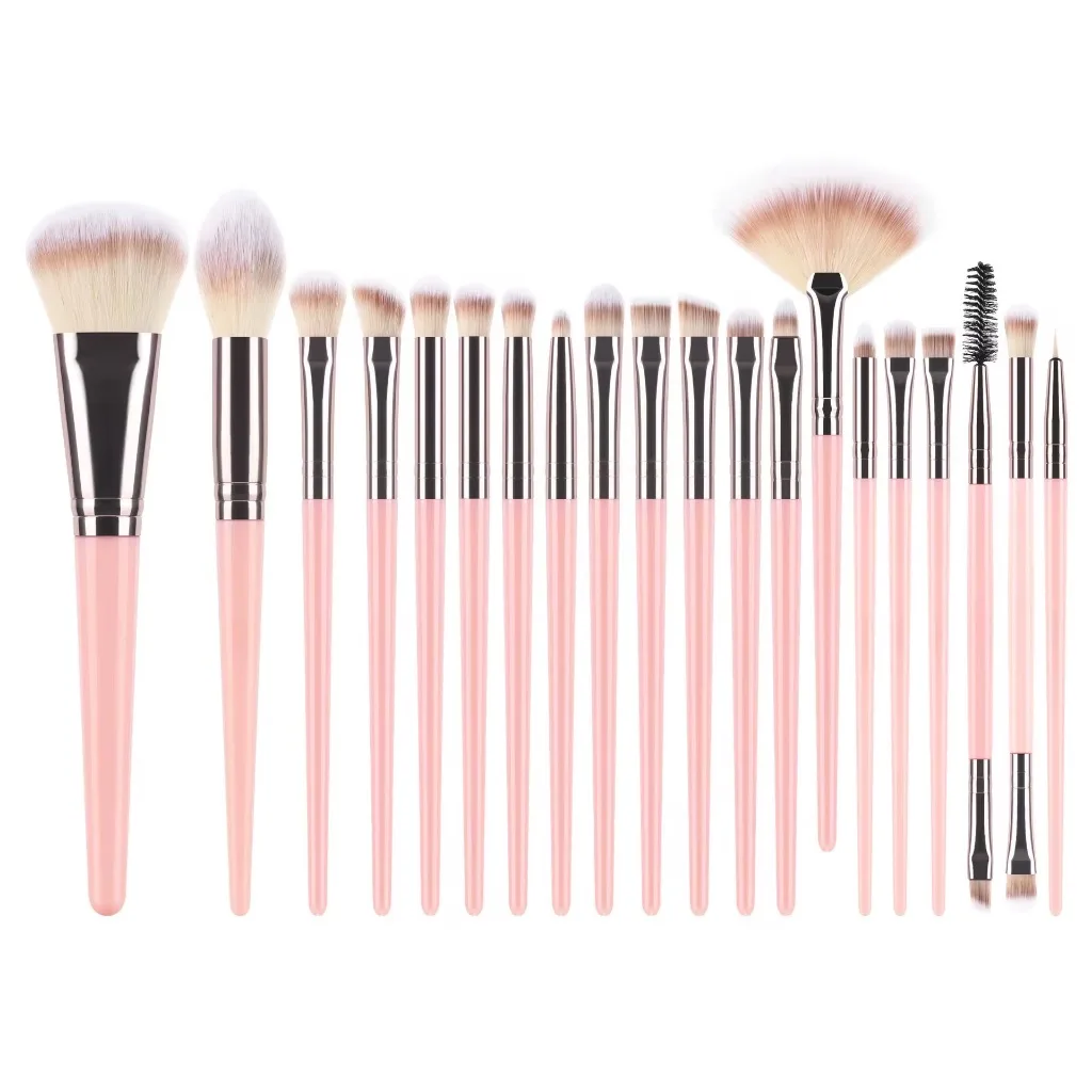 20x Brush Set