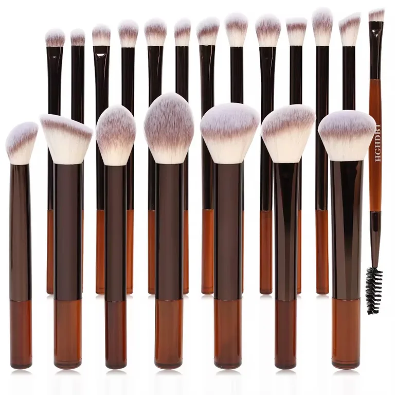 Studio Luxe 20x Brush Set