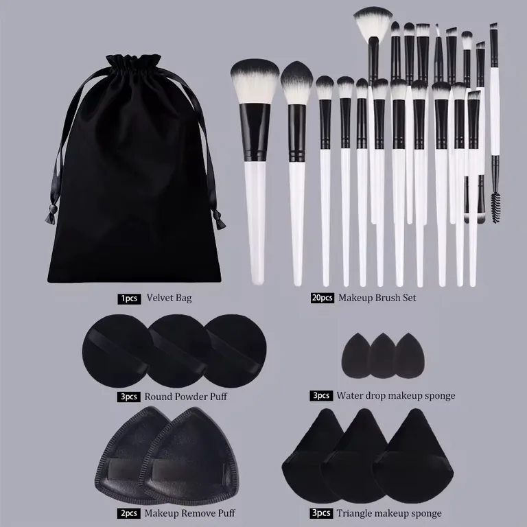 Pearl Noor 20x Bundle set