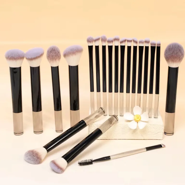 Studio Luxe 20x Brush Set