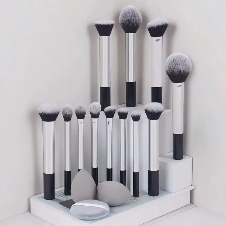 Luxe 12x Blender set