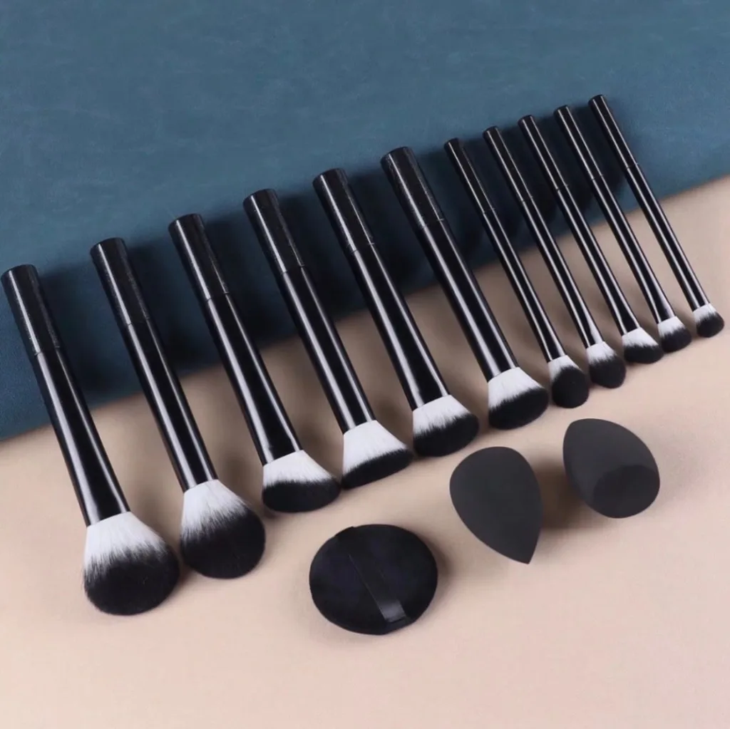 Luxe 12x Blender set