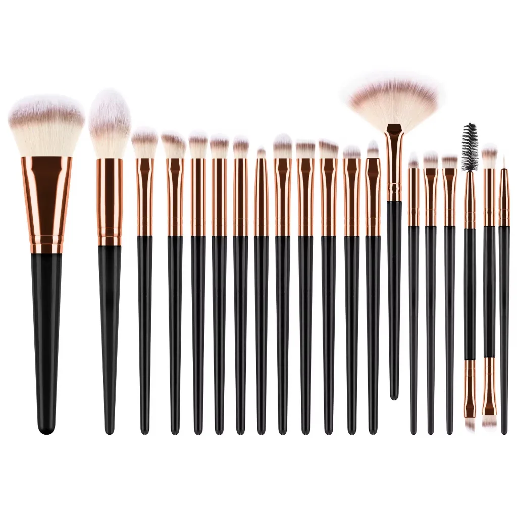 20x Brush Set