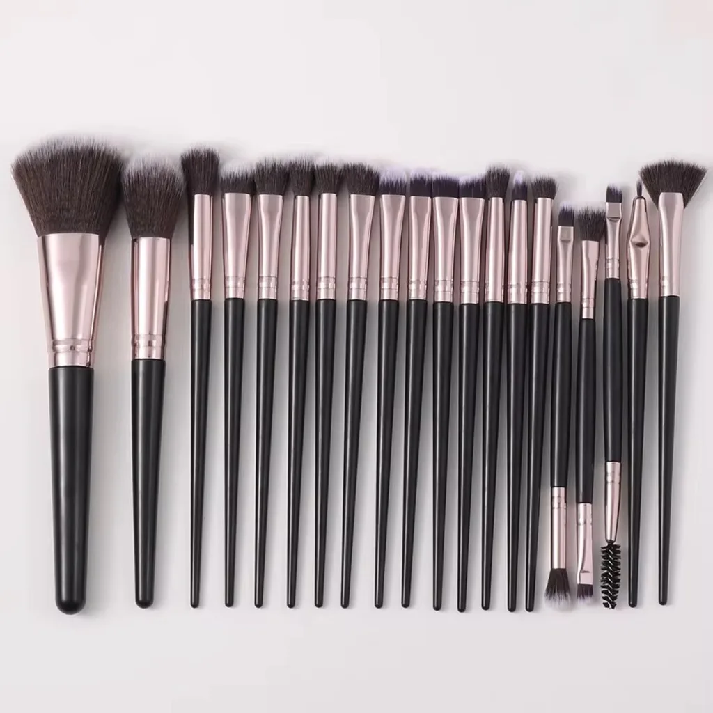 20x Brush Set