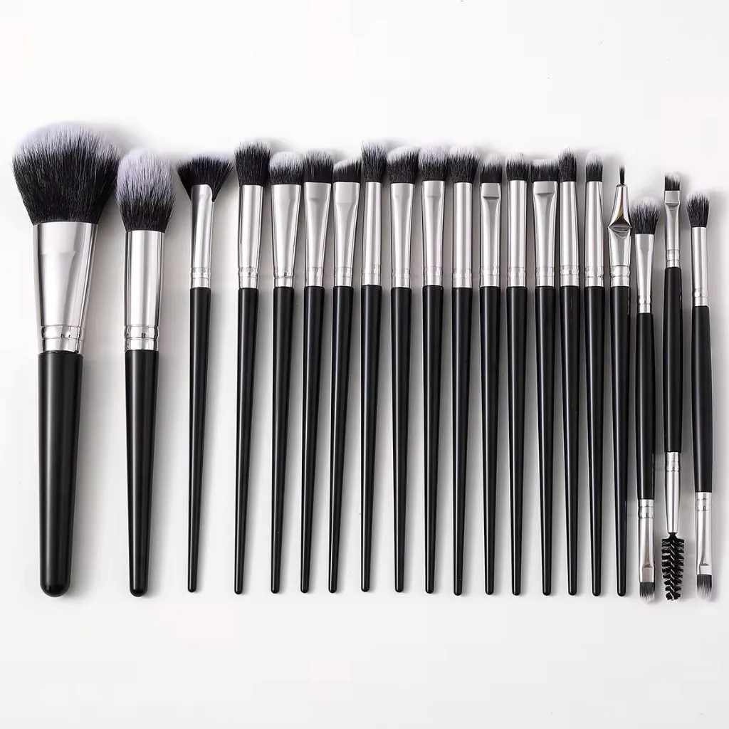20x Brush Set