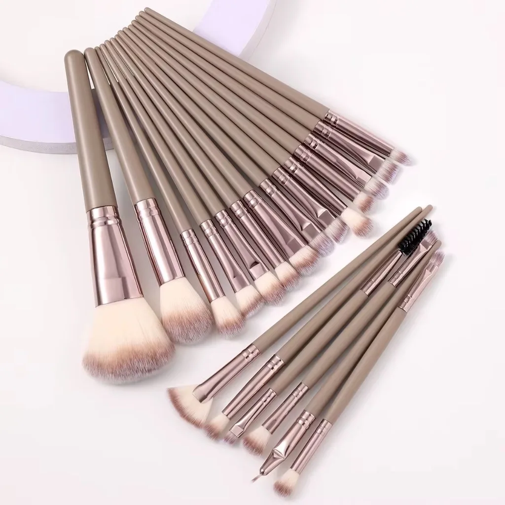 20x Brush Set