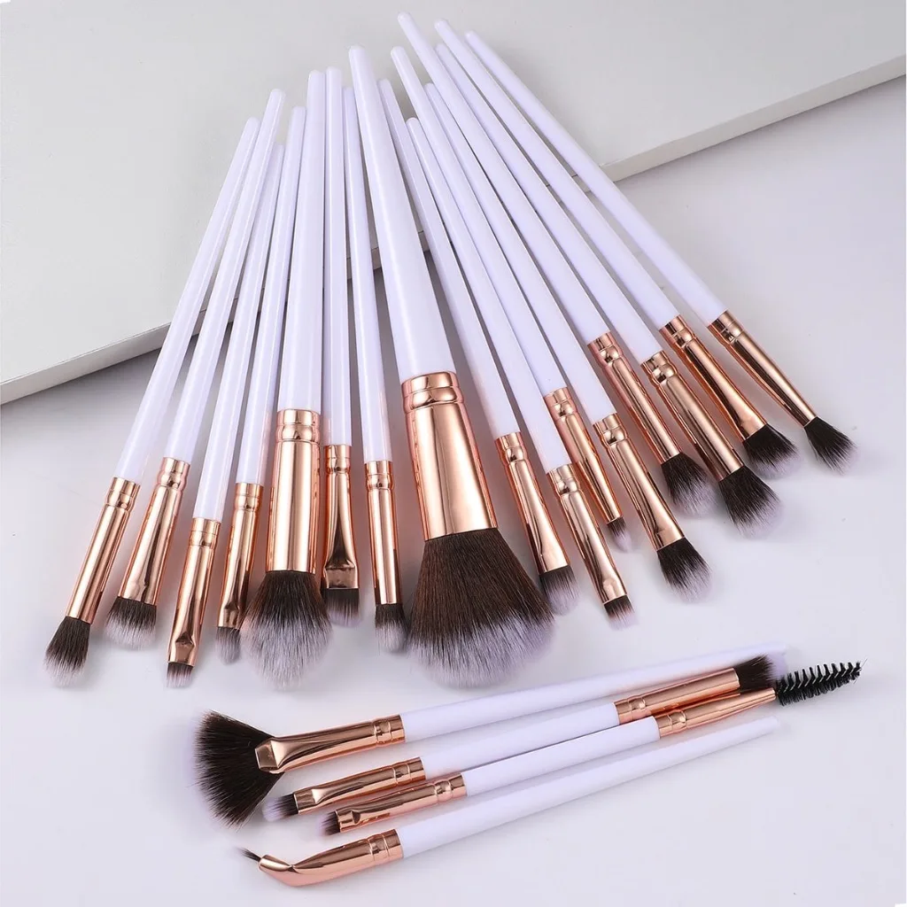 20x Brush Set