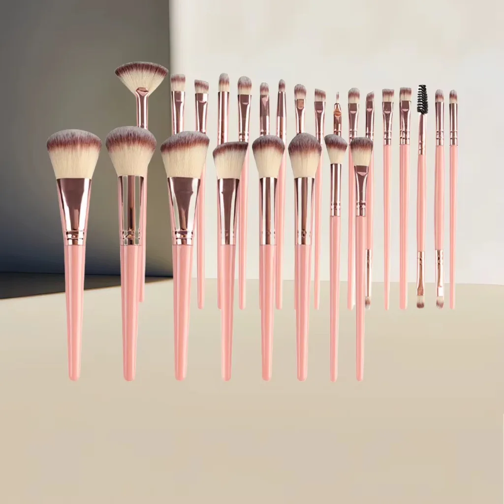 25x Brush Sets