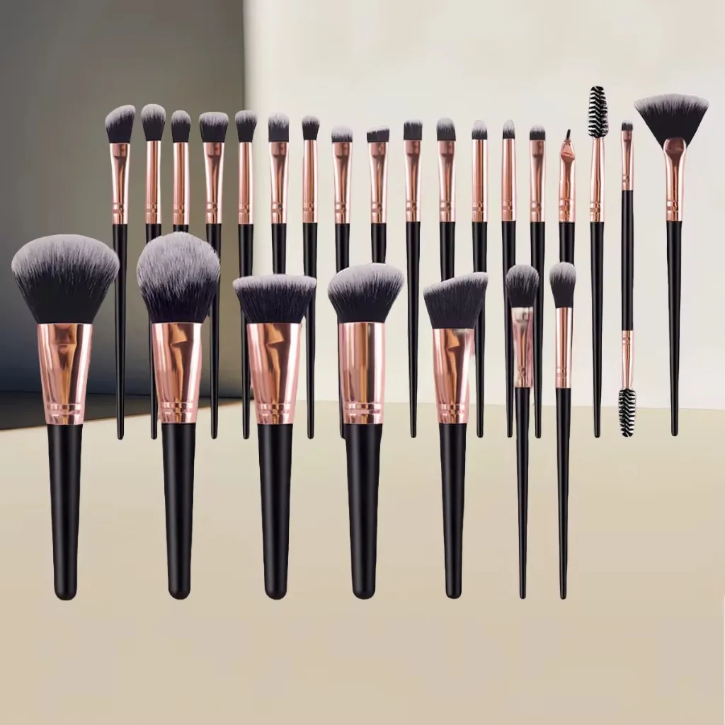 25x Brush Sets