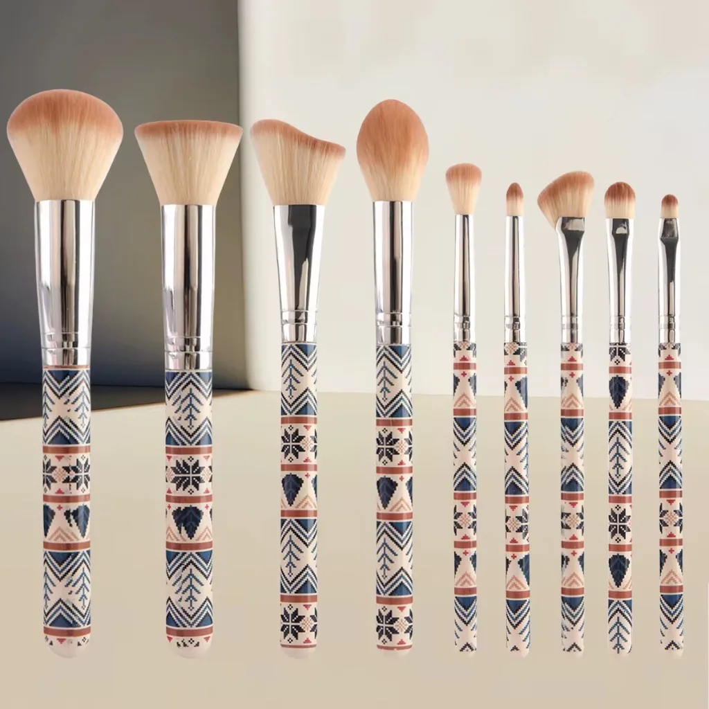 Artisan Mosaic Set