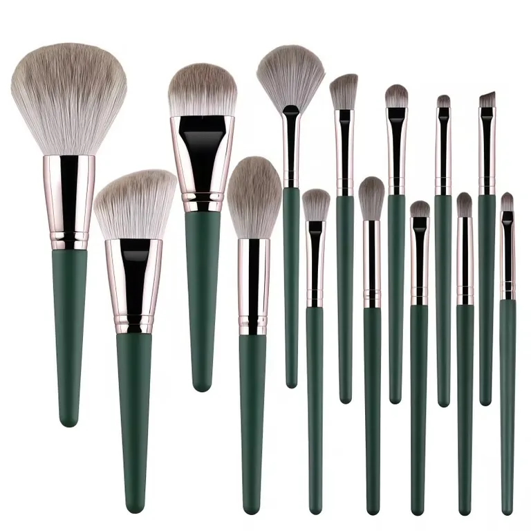Emerald Edit 14x Collection