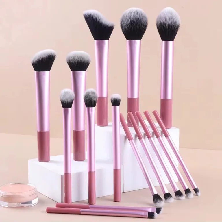 Barbie blending 15x brush set