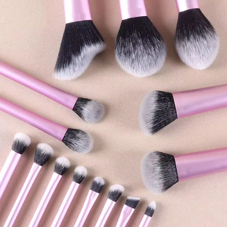 Barbie blending 15x brush set
