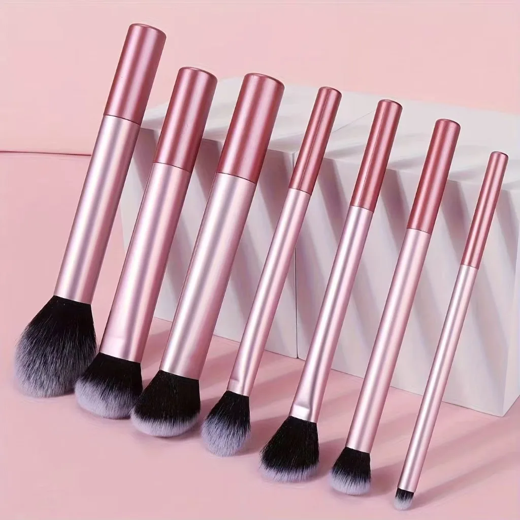 Barbie blending 7x Brush set ITEM00019