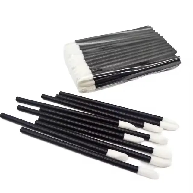 Disposable lipwands