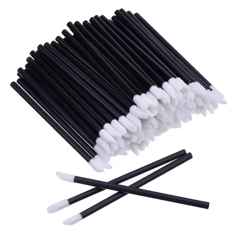 Disposable lipwands