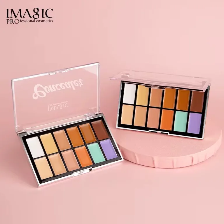 Imagic concealer palette