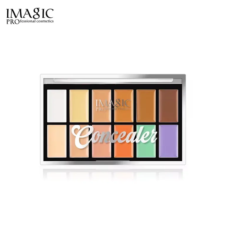 Imagic concealer palette