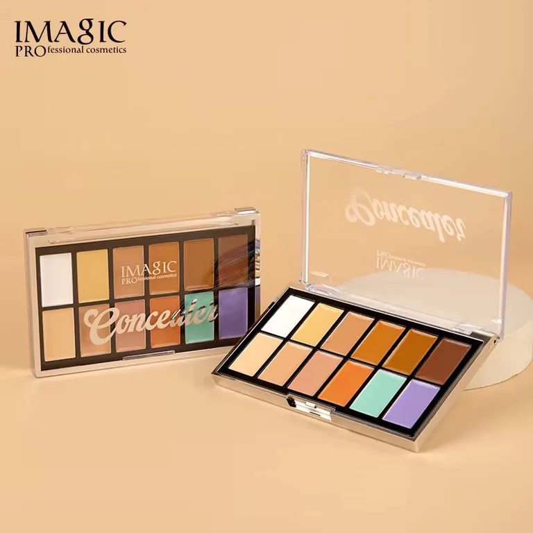 Imagic concealer palette