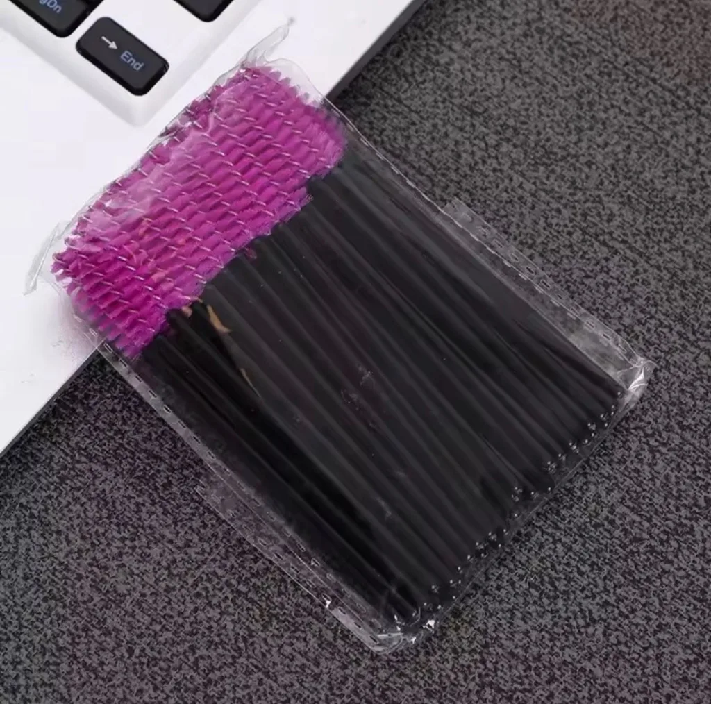 Mascara Wands
